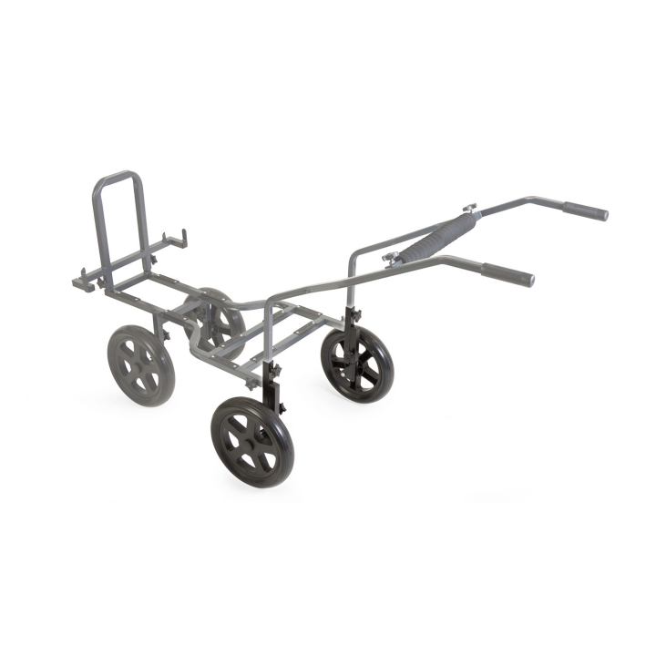 Preston Innovations 4 Wheel Shuttle Conversion Kit