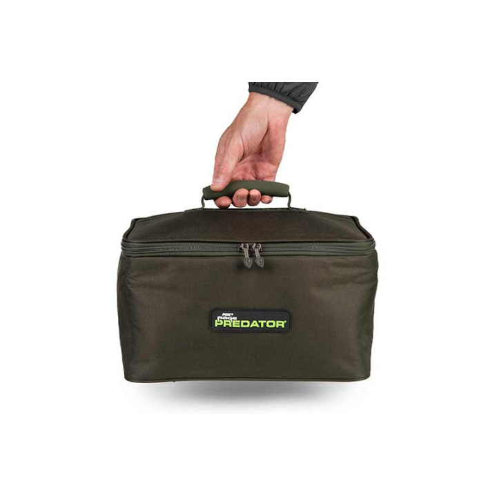 Fox Rage Predator Deadbait Bag