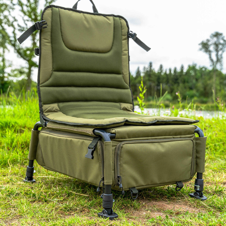 Korum Progress Ruckchair - Standard