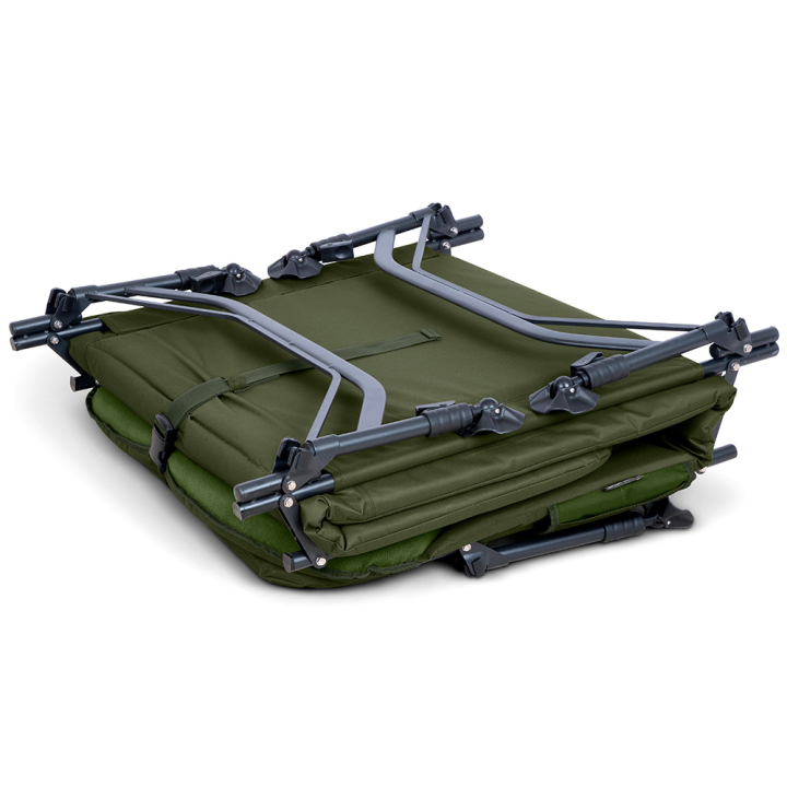 Sonik Bank-Tek Level Bed