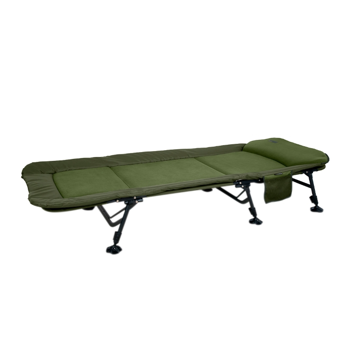 Sonik Bank-Tek Level Bed