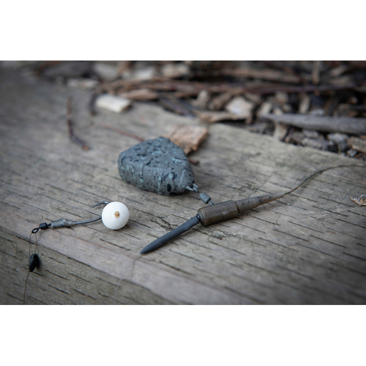 Fox Edges Camo Running Safety Clip Kit