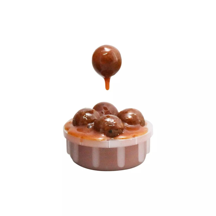 Sticky Baits The Krill Glug 200ml