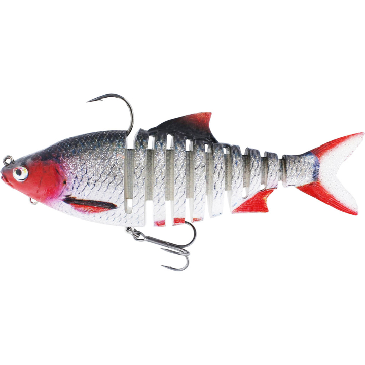 Westin Ricky The Roach Multi Jointed R2F 18cm Sinking