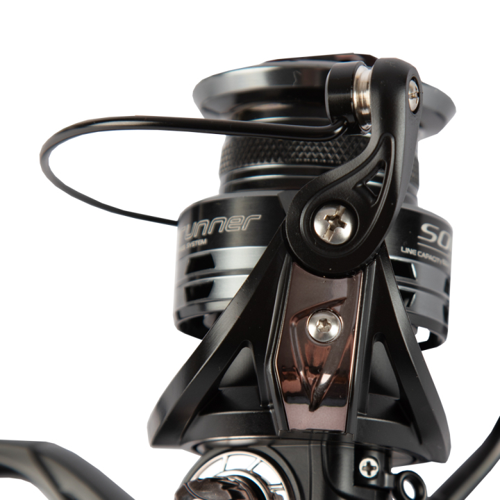 Sonik Nytro Solus Freerunner 4000