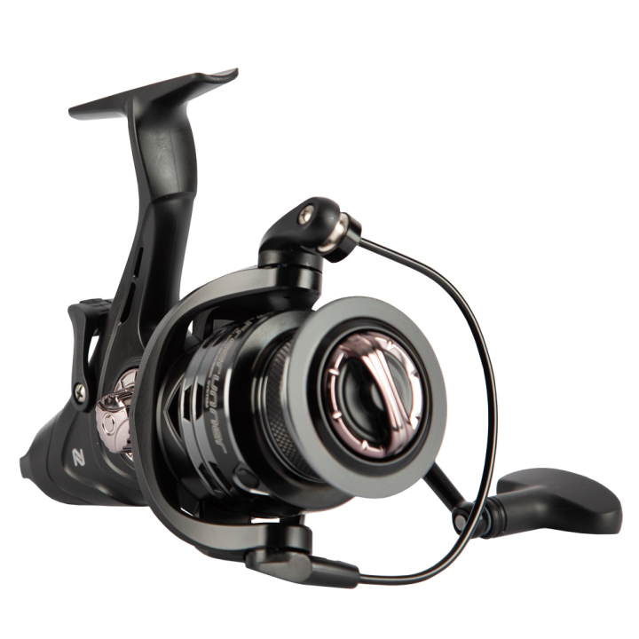 Sonik Nytro Solus Freerunner 4000