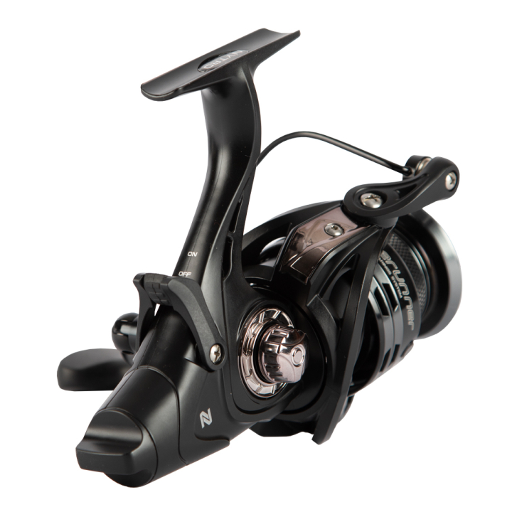 Sonik Nytro Solus Freerunner 4000