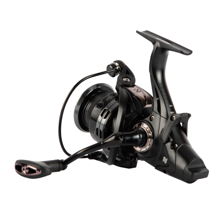 Sonik Nytro Solus Freerunner 4000
