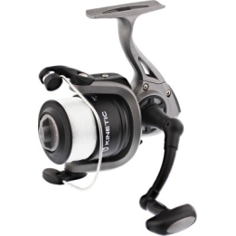 Kinetic Witcher Spinning Reel 4000 FD 1BB