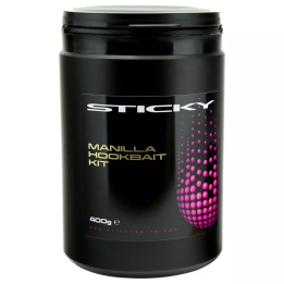 Sticky Baits Manilla Hookbait Kit 400g