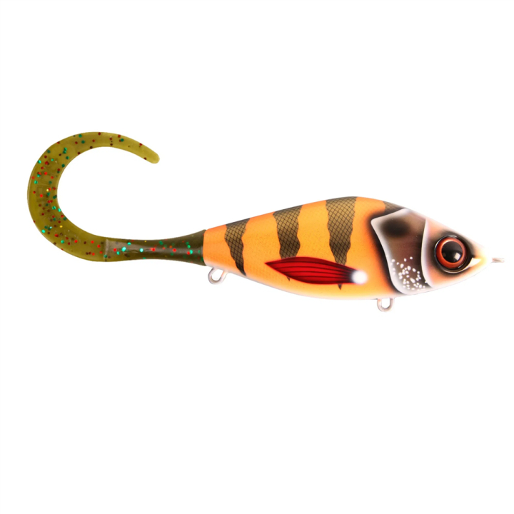 Strike Pro Guppie 13.5cm