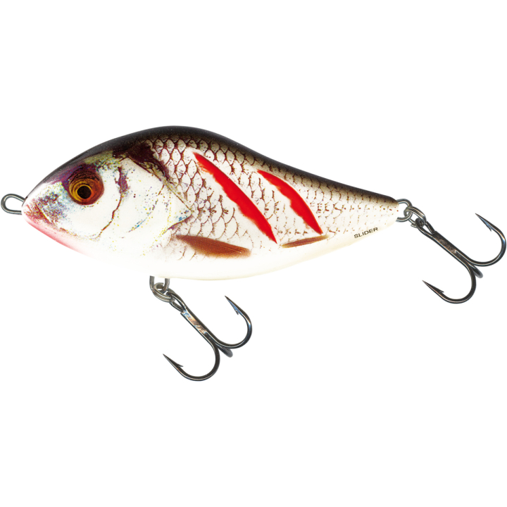 Salmo Slider 10cm Sinking Lure