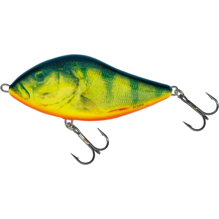 Salmo Slider 10cm Sinking Lure