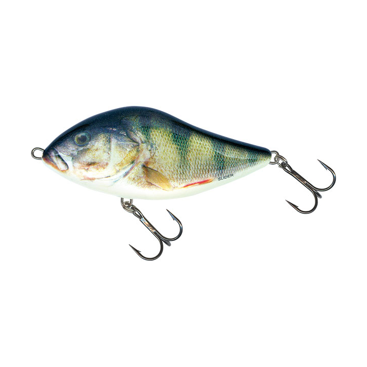 Salmo Slider 10cm Sinking Lure