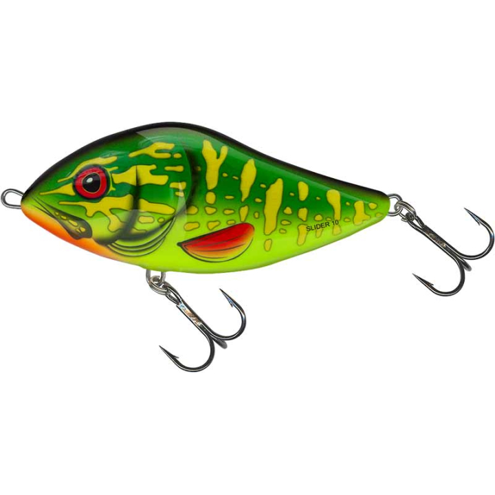 Salmo Slider 10cm Sinking Lure