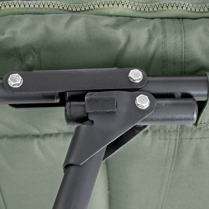Sonik Bank-Tek 5 Season Sleep System