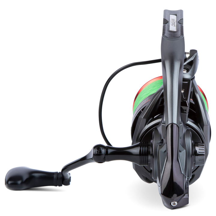 Sonik Nytro Aryzon Bait-Up 5000 Reel