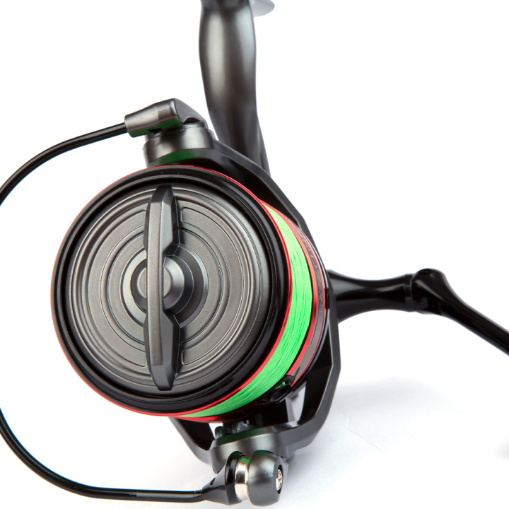 Sonik Nytro Aryzon Bait-Up 5000 Reel