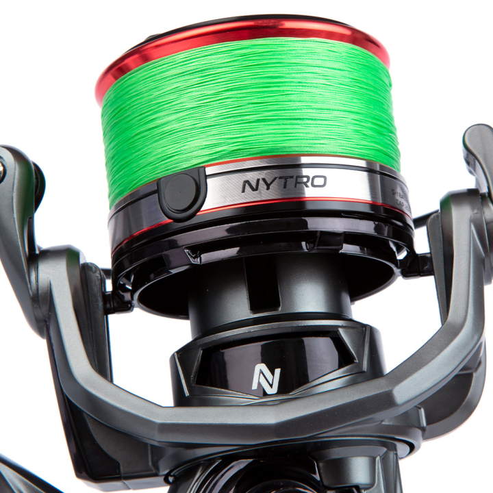 Sonik Nytro Aryzon Bait-Up 5000 Reel