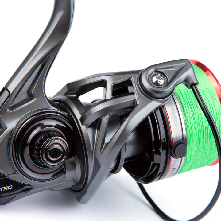 Sonik Nytro Aryzon Bait-Up 5000 Reel