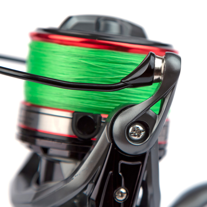 Sonik Nytro Aryzon Bait-Up 5000 Reel