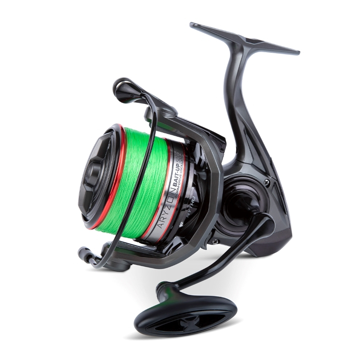 Sonik Nytro Aryzon Bait-Up 5000 Reel