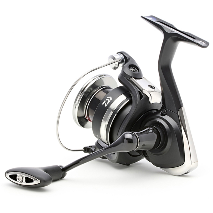 Daiwa 25 RZ Reels