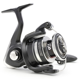 Daiwa 25 RZ Reels