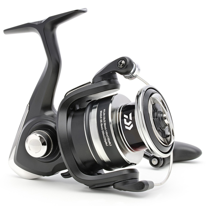 Daiwa 25 RZ Reels