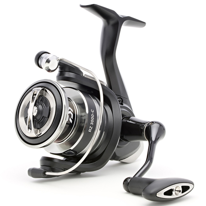 Daiwa 25 RZ Reels