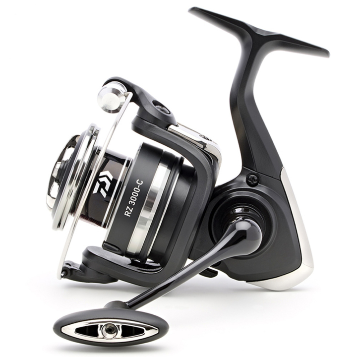 Daiwa 25 RZ Reels
