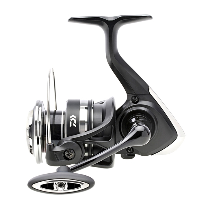 Daiwa 25 RZ Reels