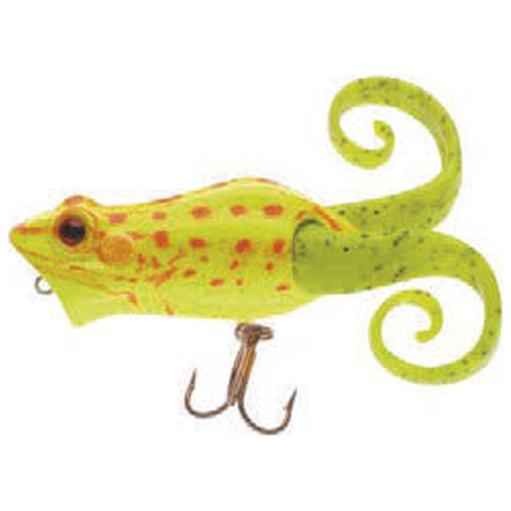Berkley Frenzy Flicker Shad Frog