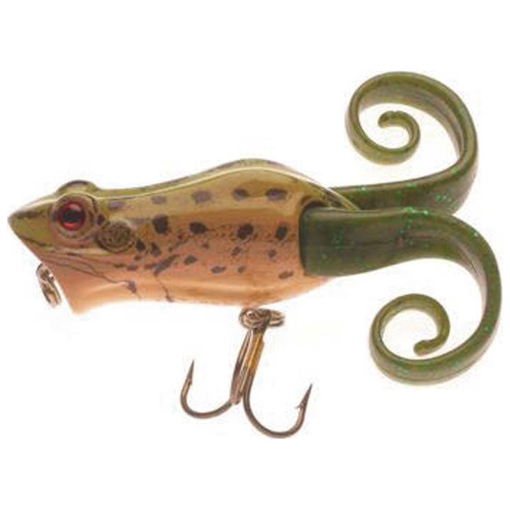 Berkley Frenzy Flicker Shad Frog