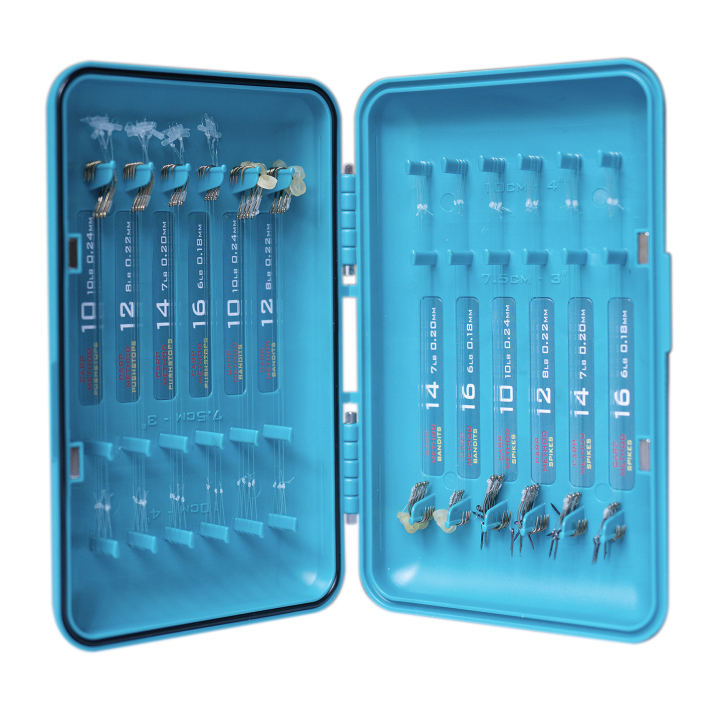 Drennan 4" Hook Box