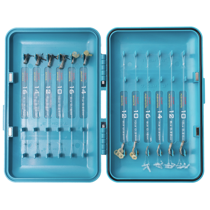 Drennan 4" Hook Box