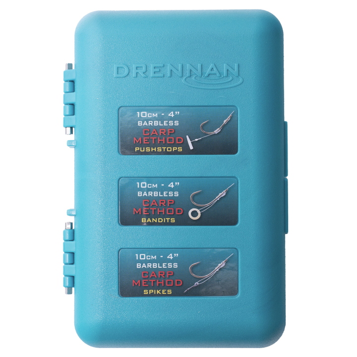 Drennan 4" Hook Box