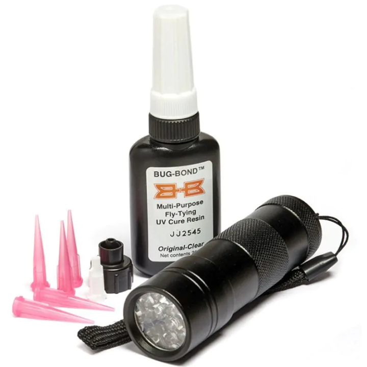 Veniard Bug Bond Multi LED Light Kit