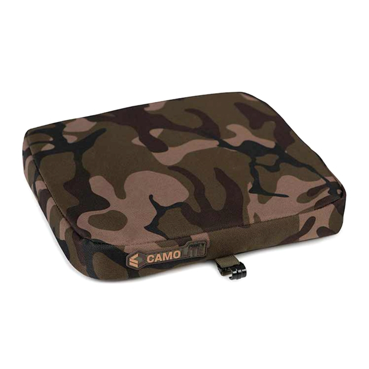 Fox Camolite Bucket Cushion