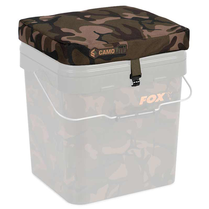 Fox Camolite Bucket Cushion