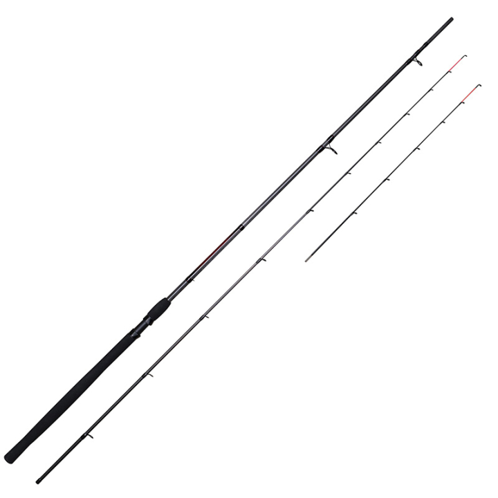 Drennan Red Range Carp Method Rods