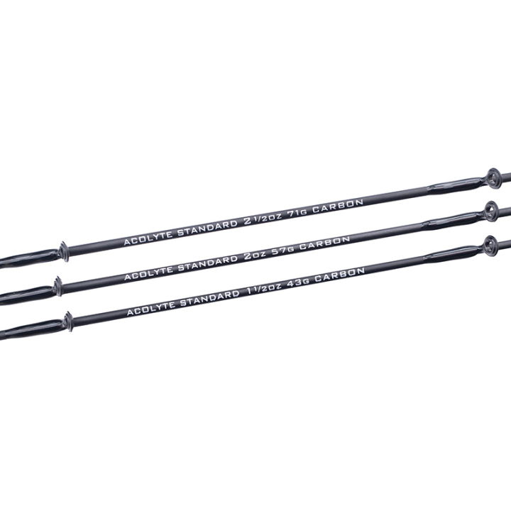 Drennan Acolyte Medium Feeder Rod 13ft 0-70g