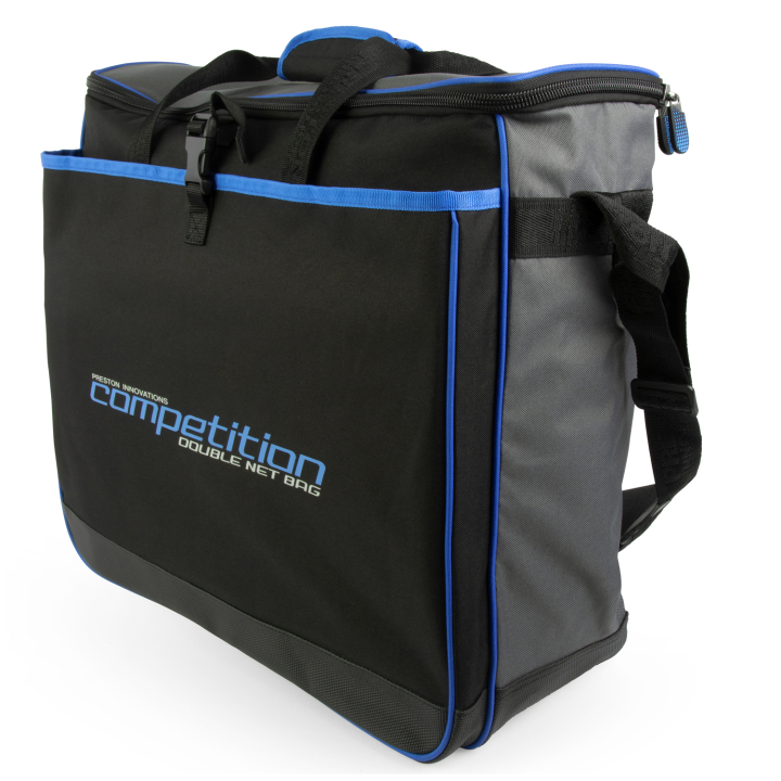 Preston Innovations Competition Double Net Bag