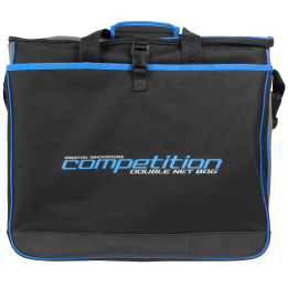 Preston Innovations Competition Double Net Bag