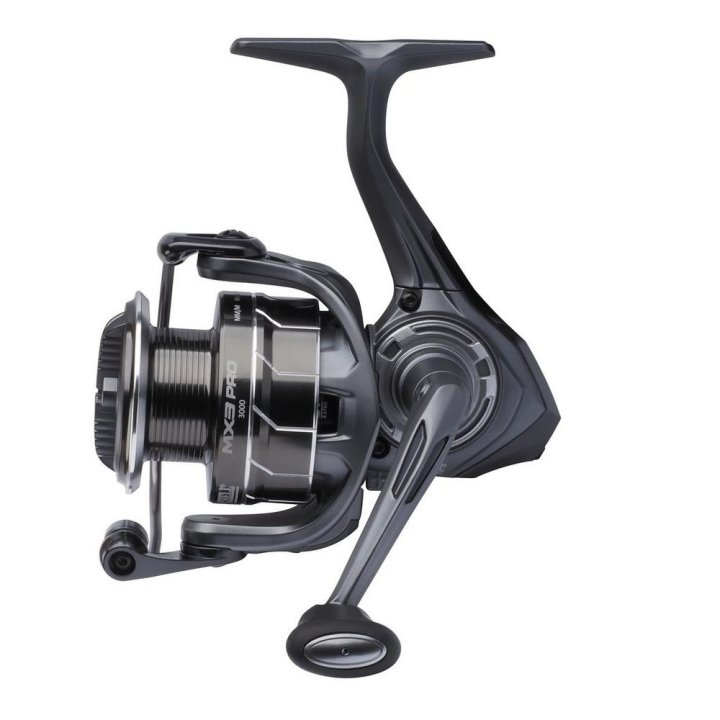 Mitchell MX3 Pro Spin Reel 4000HS