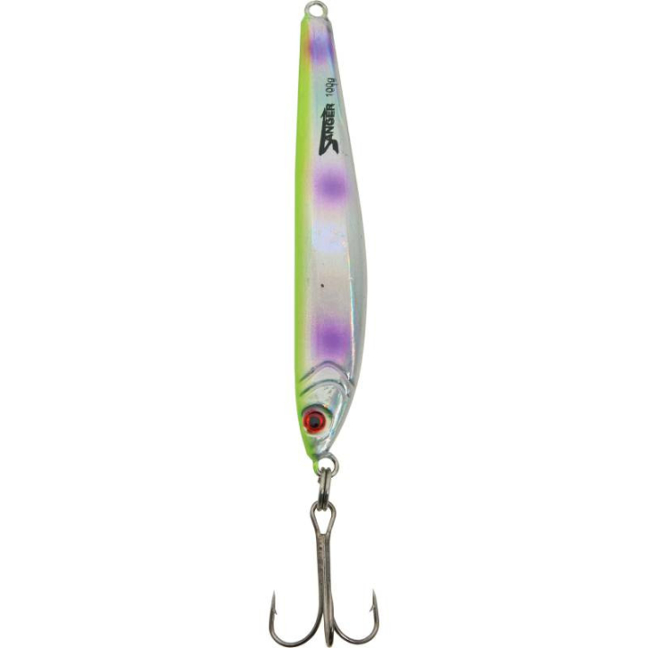 Aquantic Tumble Pilk 40g