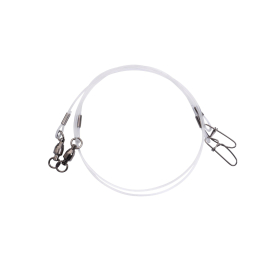 Berkley Fusion Fluo Pike Leader 0.90mm / 40cm