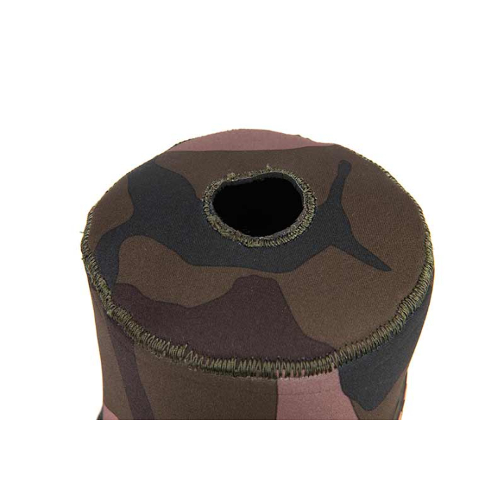 Fox Camo Lite Gas Cannister Sleeve