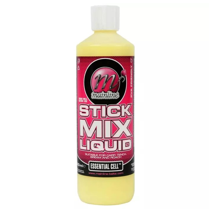 Mainline Stick Mix Liquid 500ml