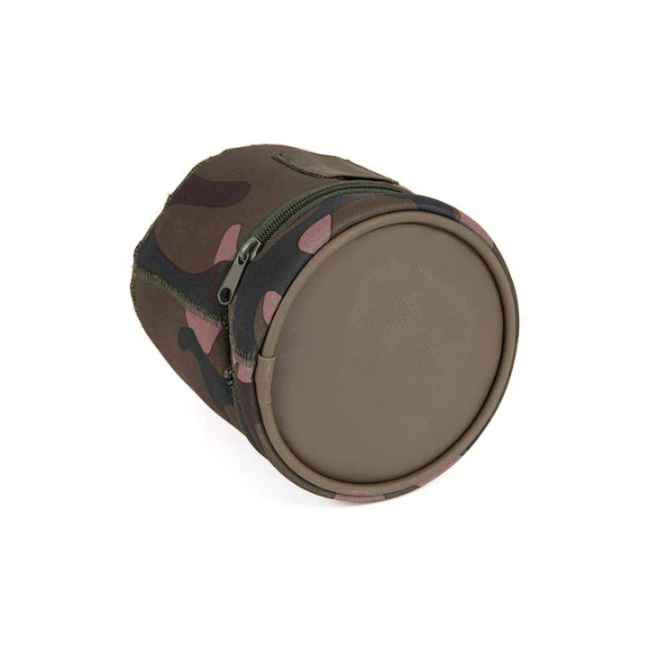 Fox Camo Lite Gas Cannister Sleeve